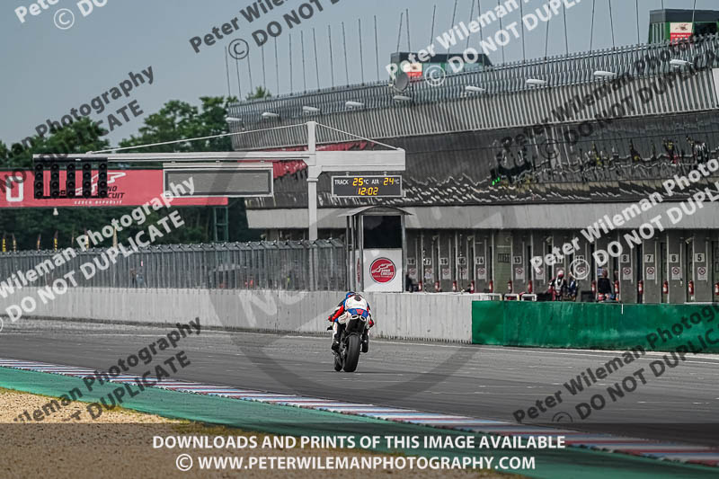 Slovakia Ring;event digital images;motorbikes;no limits;peter wileman photography;trackday;trackday digital images